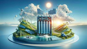 Revolutionizing Renewable Energy with Innovative Battery Technology