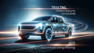 Exciting New Features Unveiled for the 2025 GMC Sierra EV