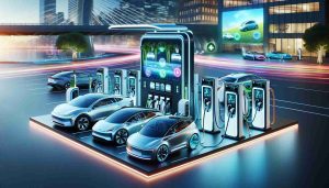 Revolutionizing Electric Vehicle Charging Systems