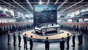 Volkswagen Unveils Revolutionary Pricing Plan for Next-Gen ID.3 Model