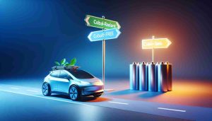 Electric Vehicle Market Navigates Shift from Cobalt-Reliant to Cobalt-Free Batteries