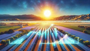 California Sees Surge in Solar Energy Integration