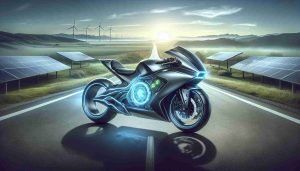 Revolutionizing the Future of Motorcycle Travel: The Rise of Solid-State Batteries