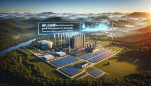 Air Liquide to Invest in Tennessee Production Expansion for Renewable Energy Sector