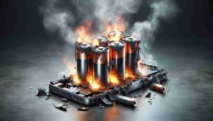 The Dangers of Overheating Batteries