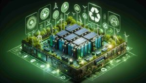 Revolutionizing Battery Management Systems for a Greener Future