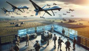 The Impact of Technological Advancements on Modern Warfare