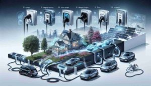 The Evolution of Home Energy Solutions in the Electric Vehicle Industry