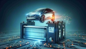 GM’s Strategic Leap Towards Battery Innovation