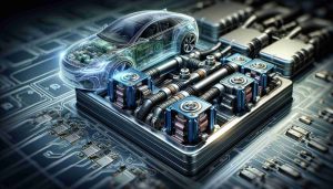 New Battery Technology Breakthroughs Poised to Revolutionize Electric Vehicle Market