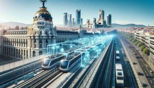 New Battery Technology Integrated into Madrid Metro’s Infrastructure