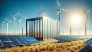 New Energy Storage Solution Expands Access to Renewable Programs