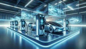 The Future of Electric Vehicle Batteries: A New Era of Fast-Charging Technology