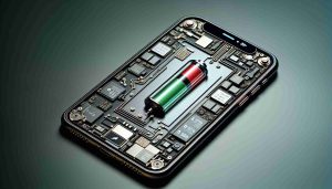 Exploring Battery Challenges on the iPhone 16