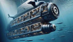 Revolutionizing Submarines with Advanced Energy Storage