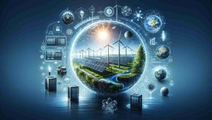 Revolutionizing Power Sustainability: Equilibrium Energy’s Innovative Approach