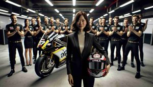 Aprilia Racing Welcomes New Technical Director