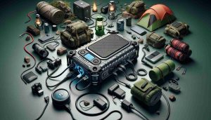 Exploring the EcoFlow River 3: The Ultimate Portable Power Companion