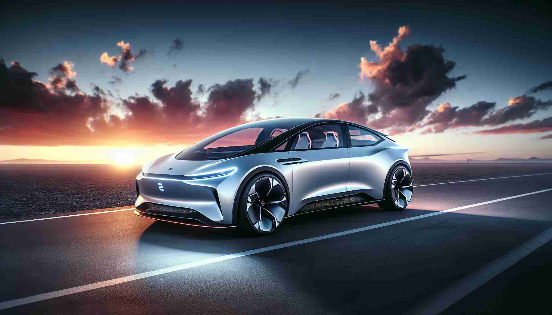 Kia Syros: A Game-Changer in Electric Mobility? Discover the Future Now! 