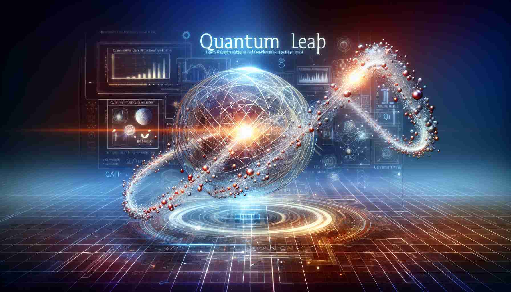 The Quantum Leap! How Quantum News is Shaping the Future of Technology 