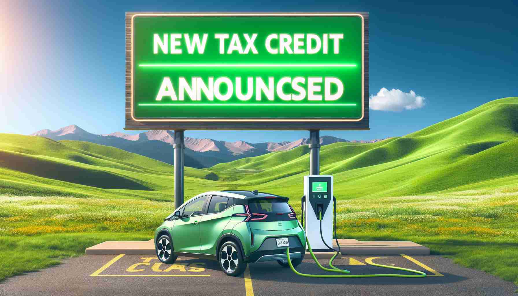 Big Changes Ahead for EV Buyers in Colorado! New Tax Credit Rules Unveiled! 