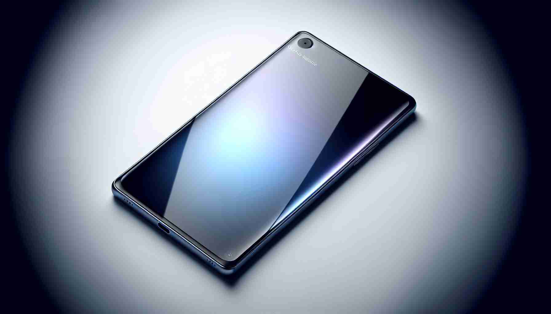 Get Ready! Samsung Galaxy M16 Design Leaked 