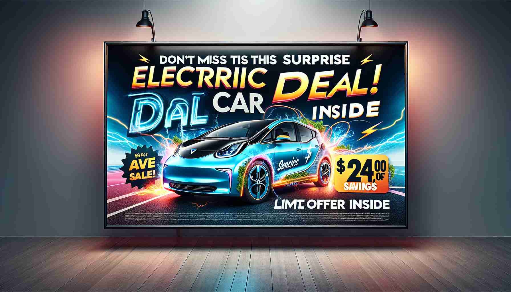 Don't Miss This Surprise Tesla Deal! Limited Offer Inside. 