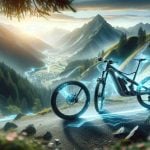 Discover the Future of E-Mountain Biking