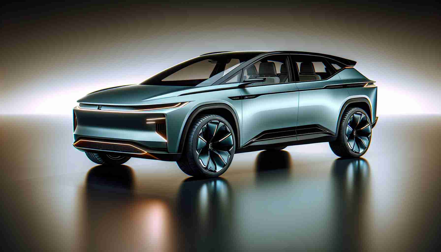 Tesla Model Y Juniper: A Bold Leap Forward! Discover the Future of Electric SUVs! 