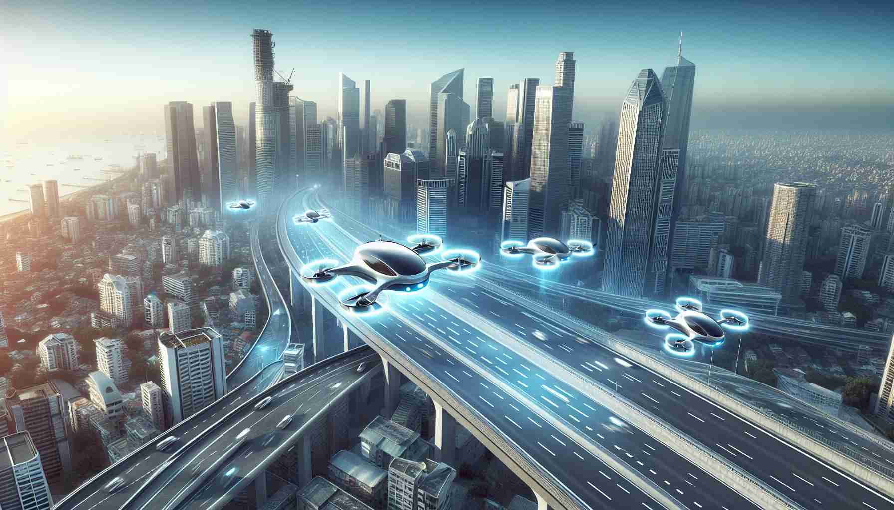 The Future is in the Air! Flying Cars are Closer Than You Think! 