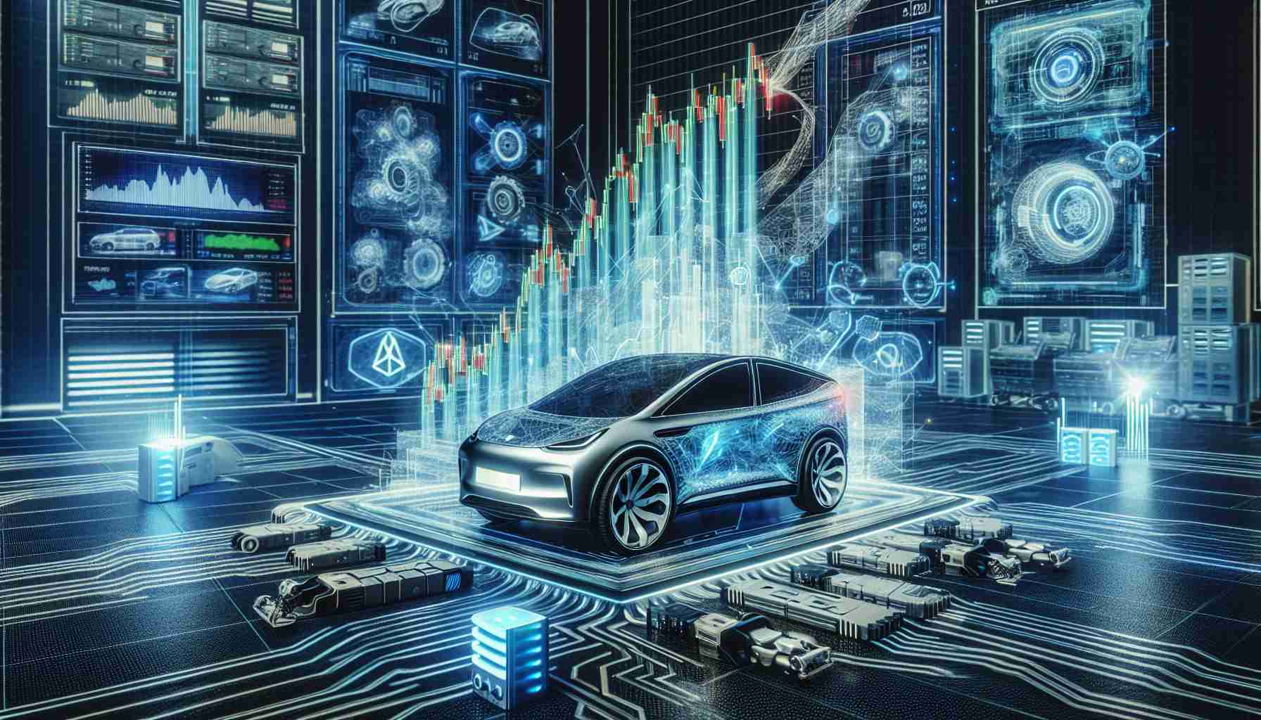 The Future of Tesla on Nasdaq. A Game-Changer in AI Integration? 