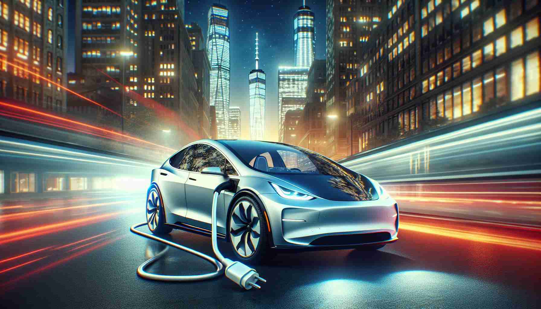 Exciting Electric Revolution Ahead! Get Ready for MG's Game-Changing EV! 