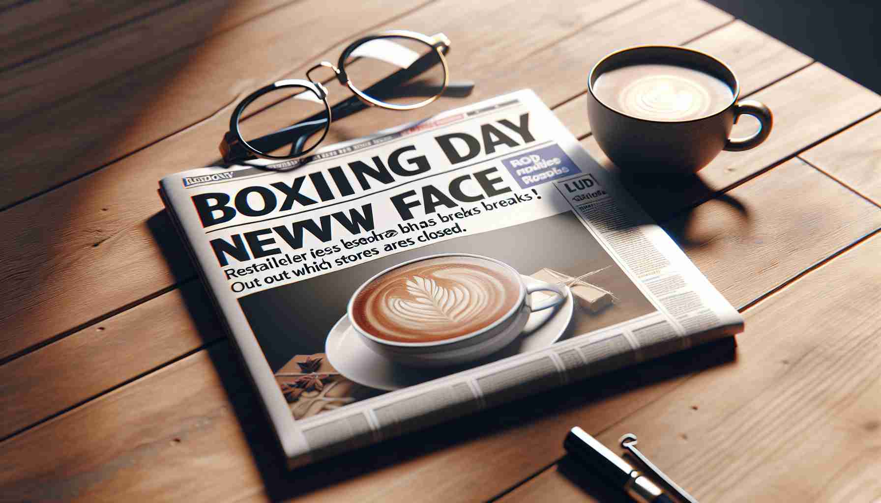 Boxing Day’s New Face: Retailers Embrace Longer Breaks! Find Out Which Stores Are Closed! 