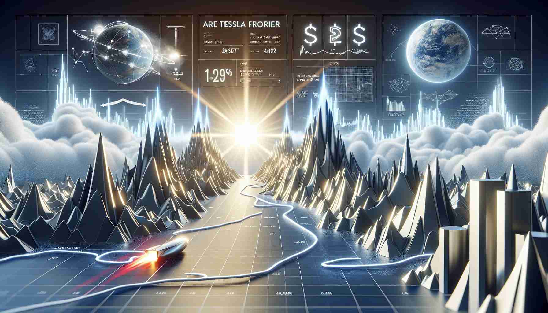 Are Tesla Shares the Next Tech Frontier? Discover the Game-Changing Innovation! 