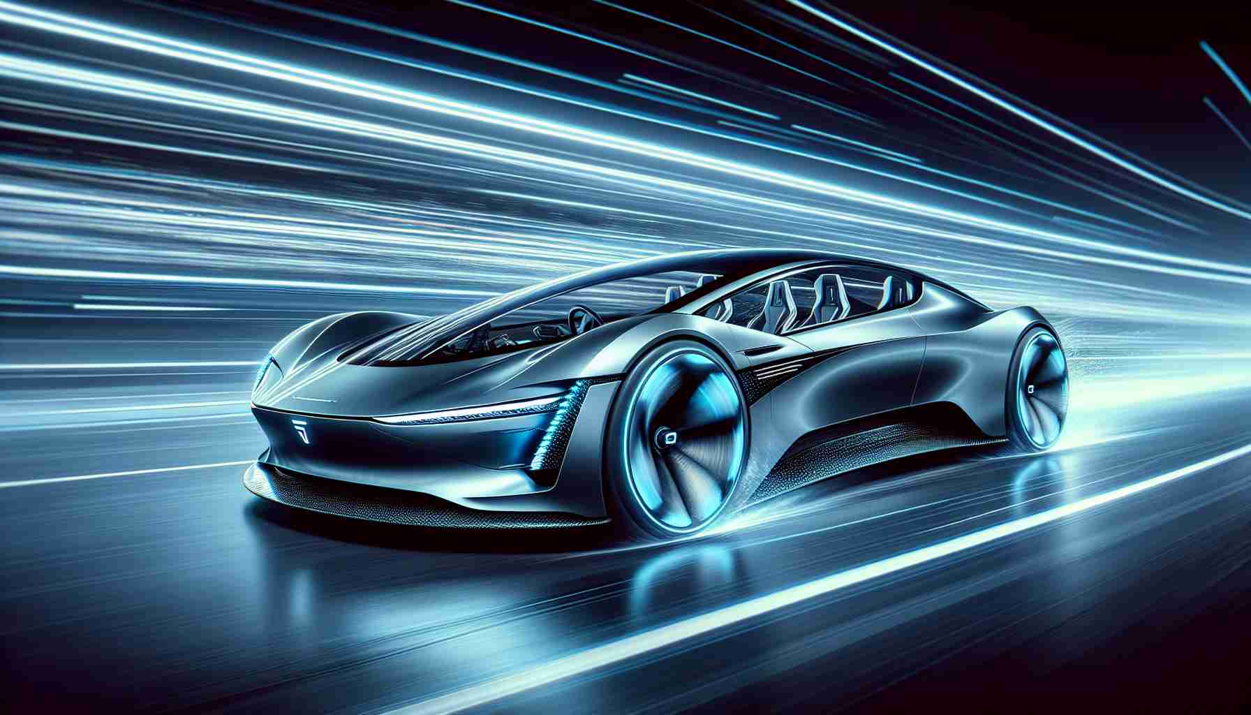 The Future of Speed. How Nio is Redefining Electric Cars. 