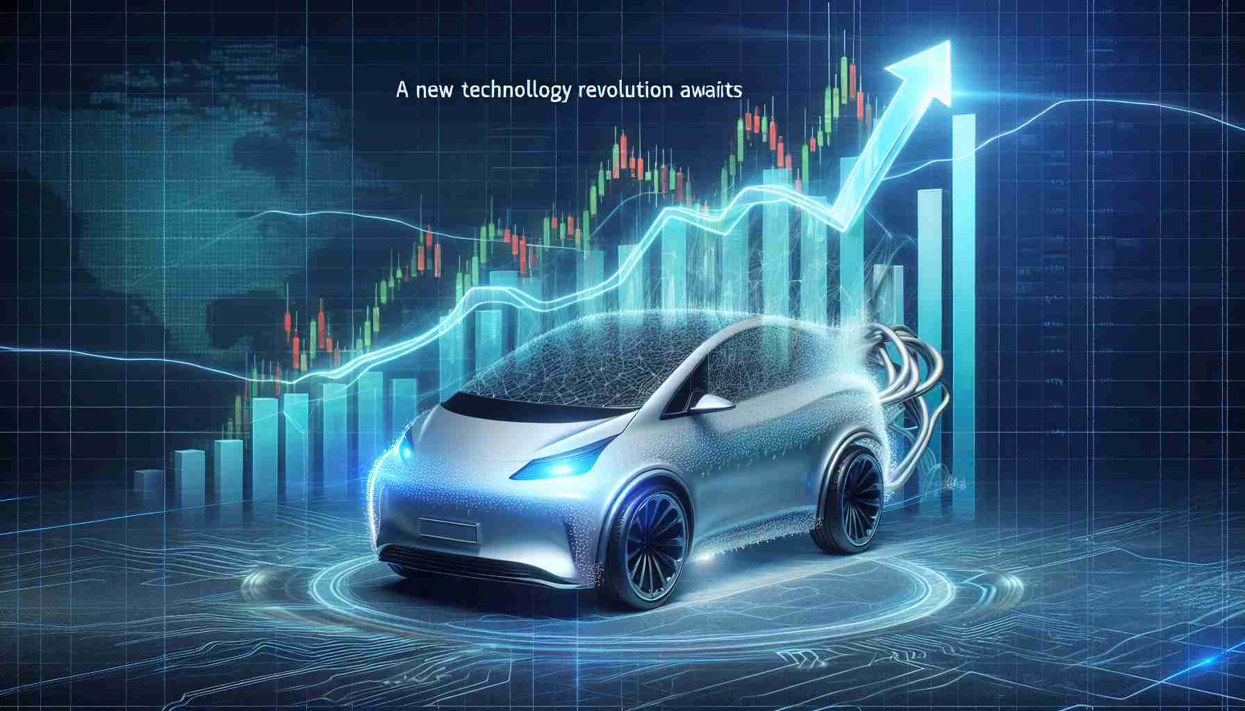 Why Tesla's Share Price May Surprise You! A New Technology Revolution Awaits. 