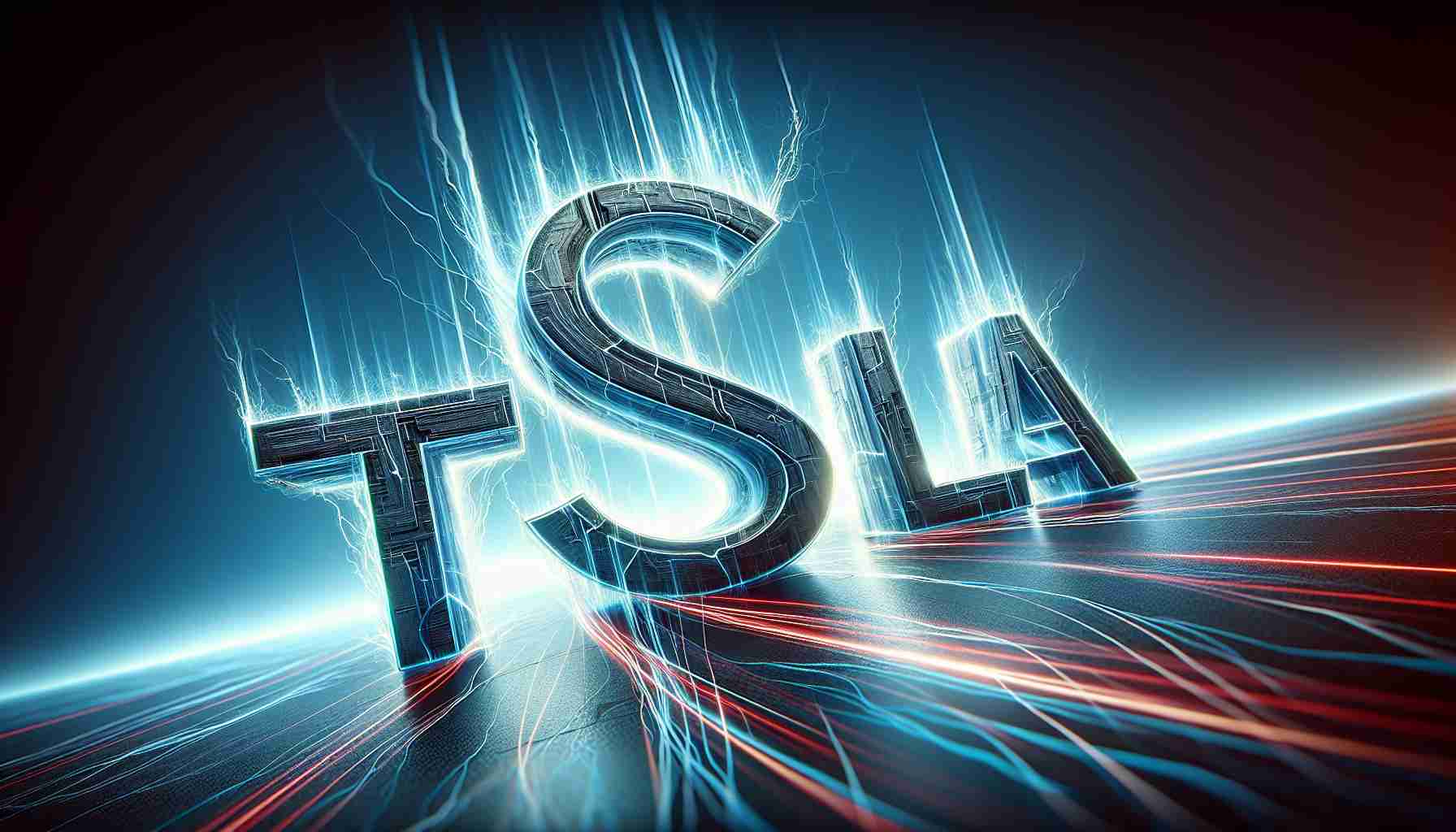 Tesla's Stock Abbreviation: The Power of "TSLA". Beyond Investment Codes! 