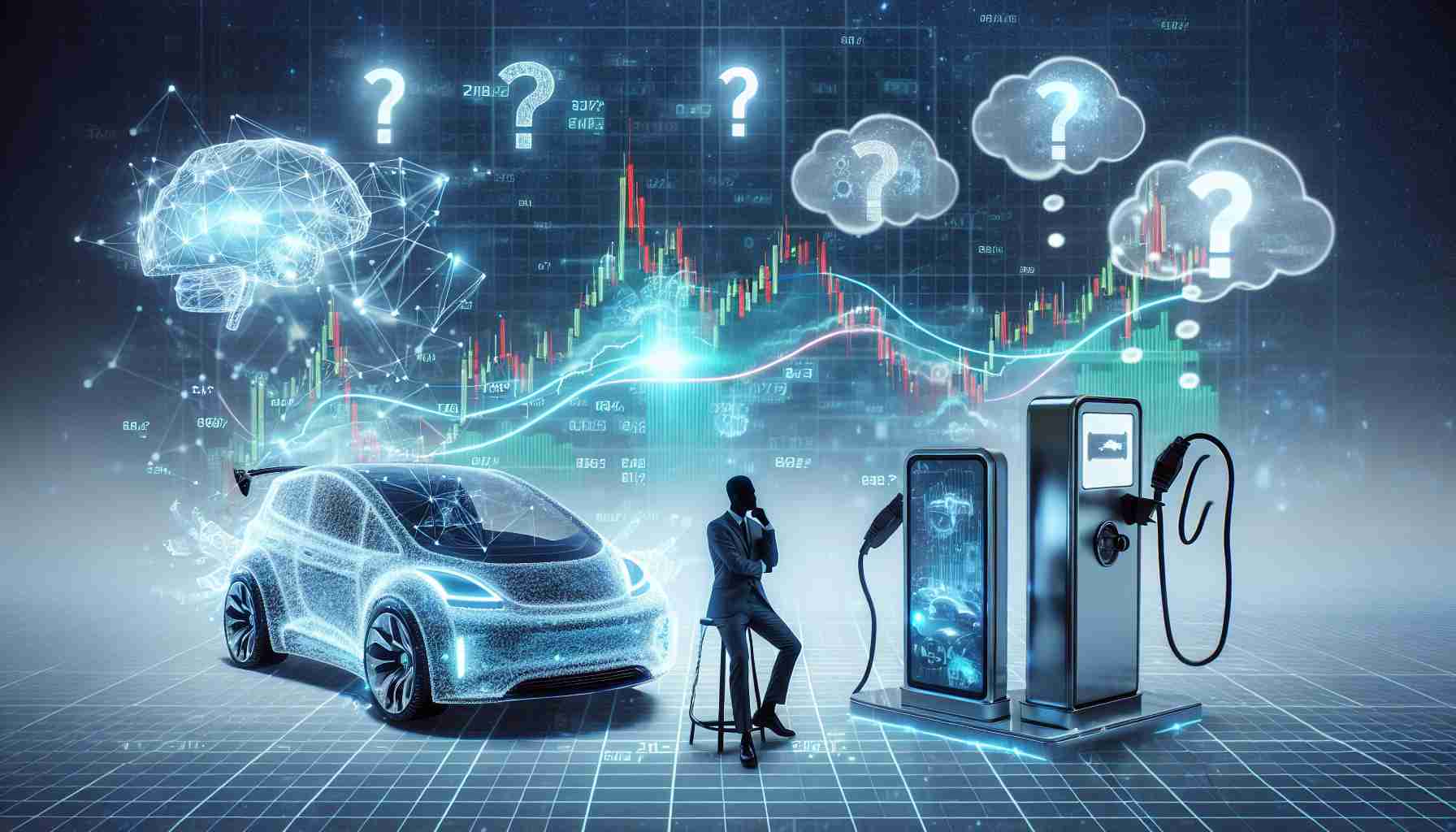 Can AI Predict Tesla's Stock Movements? The Future of Investing! 