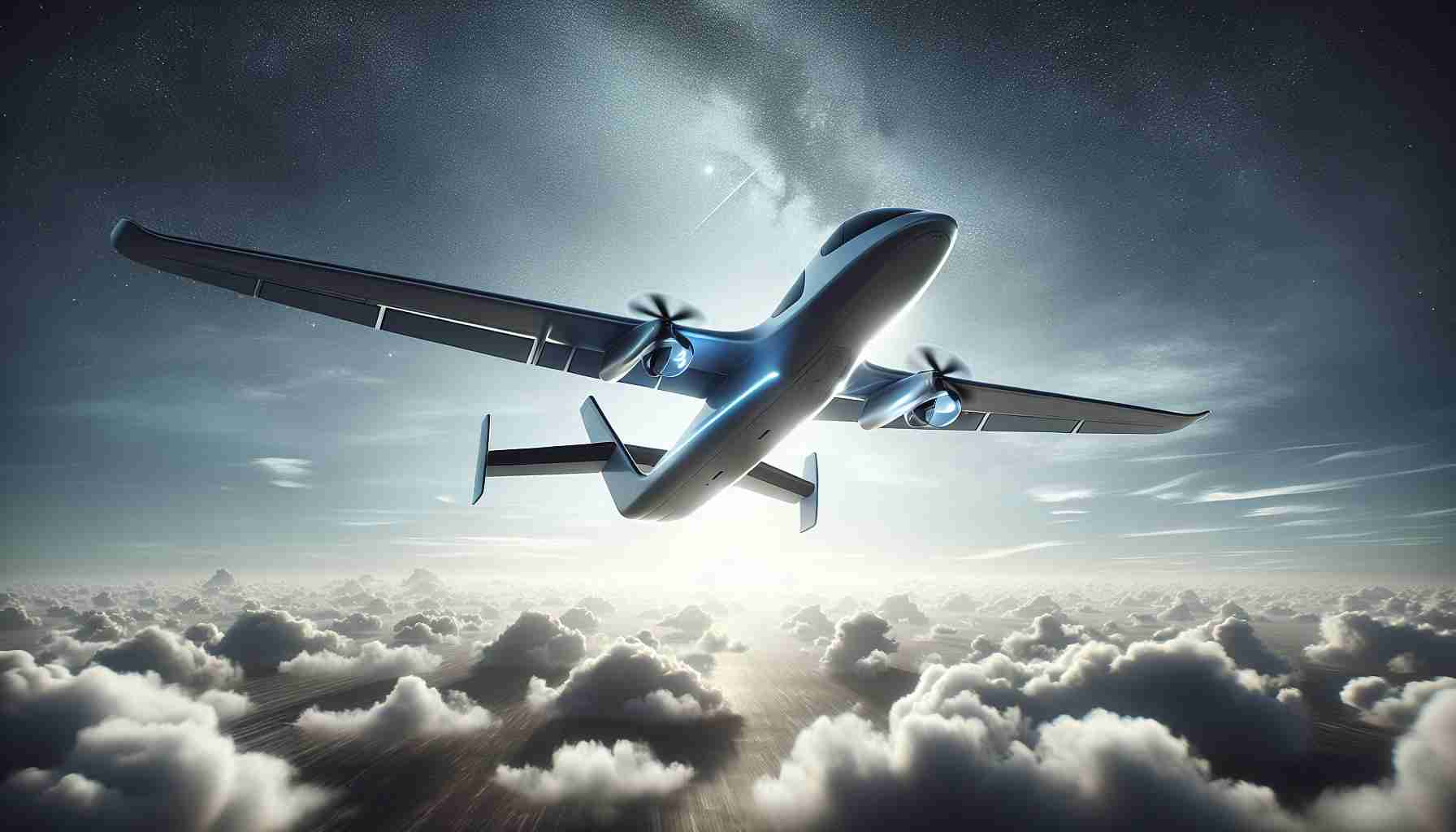 Revolutionizing the Skies! Archer Aviation's Game-Changing Technology 