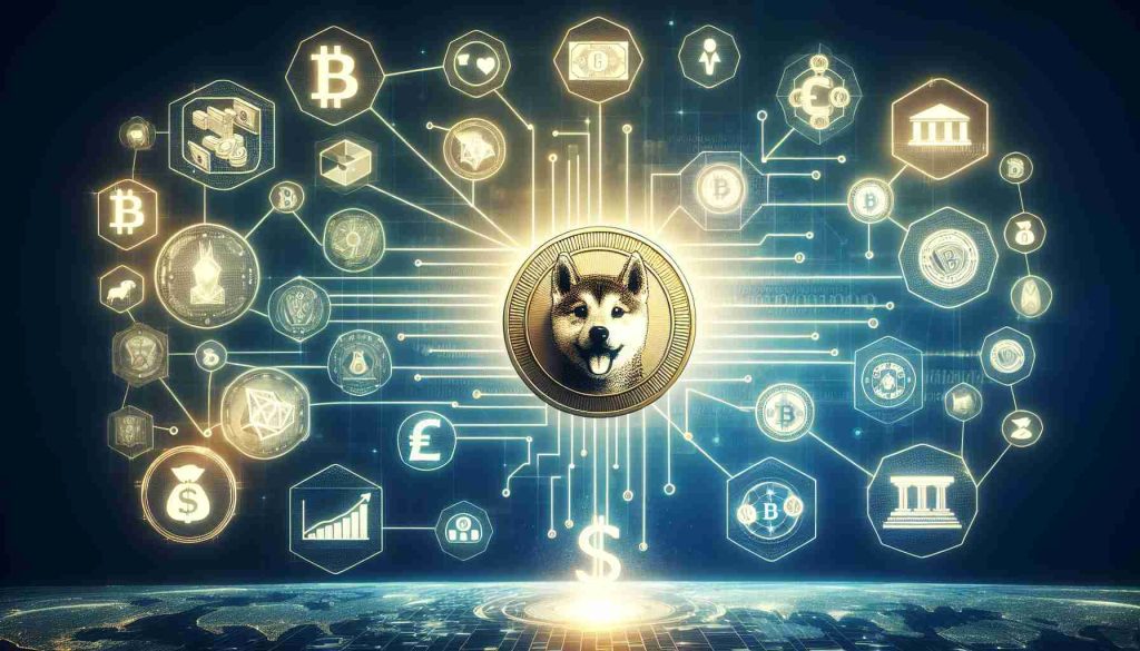 Dogecoin’s Unexpected Twist! How Its Tech Is Shaping Future Economies