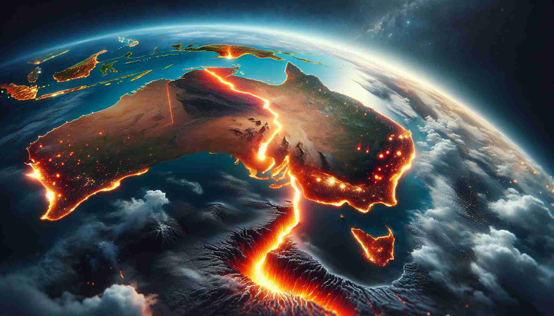 Unleash the Heat: Genesis Magma Line Set to Ignite Australia in 2026! 