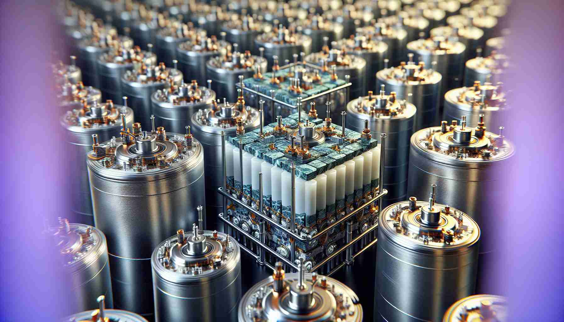 Sodium-Ion Batteries: The Future of Sustainable Energy? Discover How They're Set to Change the Game! 