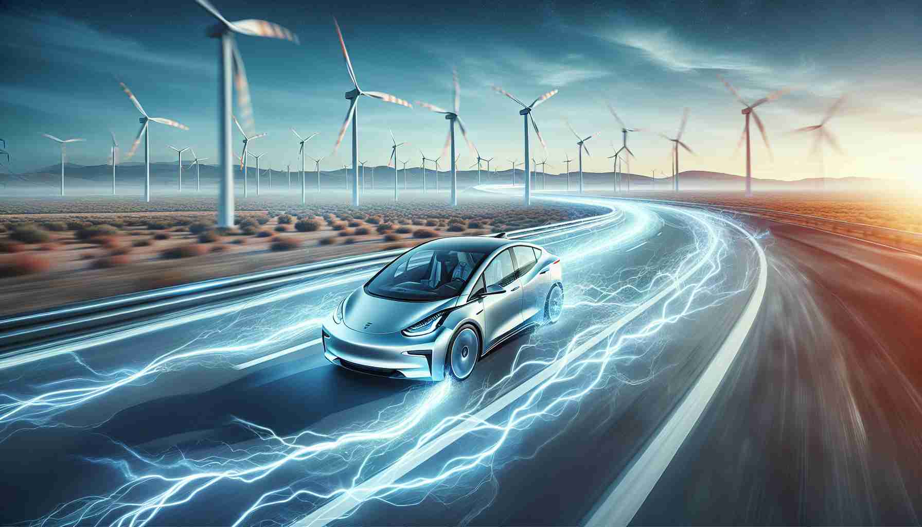 Unleash the Power of Your Electric Vehicle! 