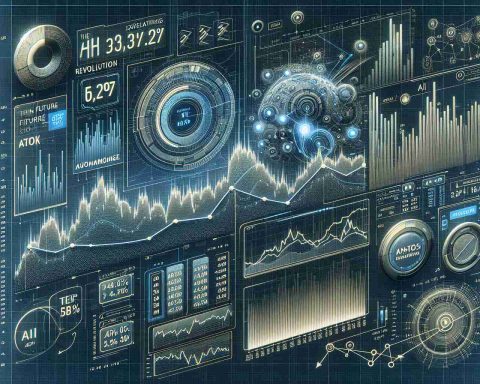 Tesla Stocks: The AI Revolution? Explore the Future of Autonomous Investing