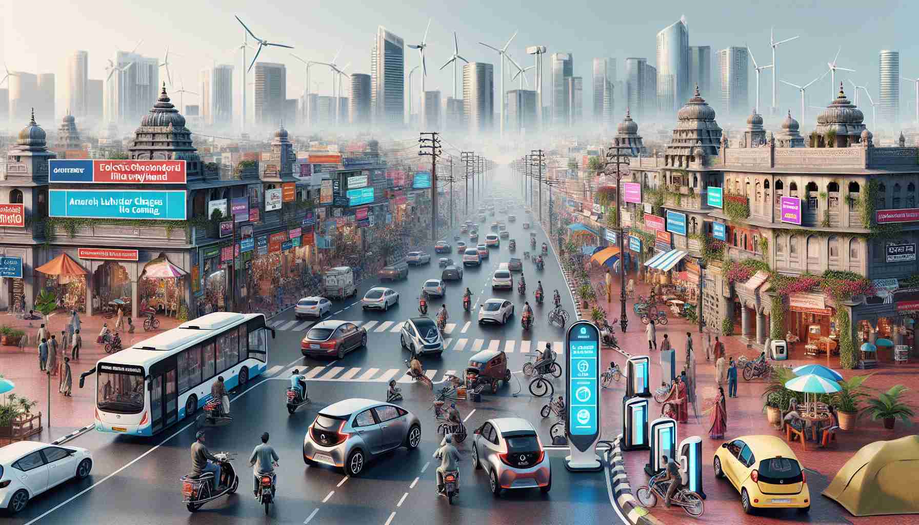 Electric Future Ahead! Major Changes Coming to India's EV Market 