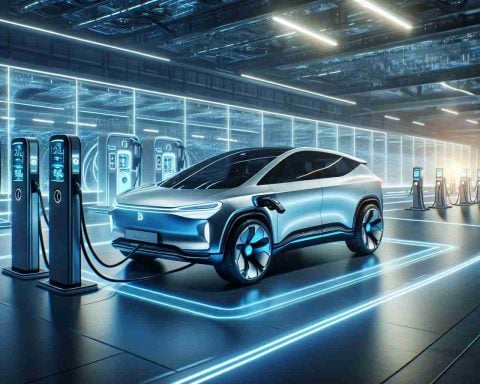 Unlock the Future of Electric Driving: Lucid Motors’ Gravity SUV Gains Tesla Supercharger Access