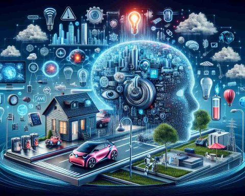 Lucid’s Unseen Impact. How AI and Battery Tech Are Redefining Modern Living.