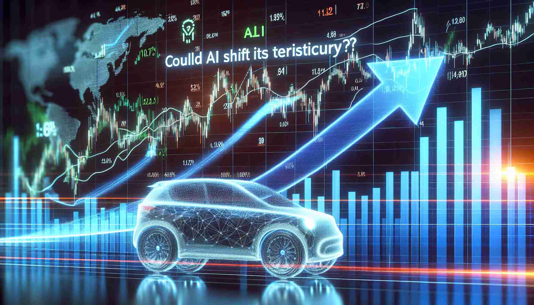 Tesla Stock: The AI Factor! Could AI Shift Its Trajectory? 