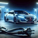 Is Honda’s Electric Type R Coming? The Excitement Builds