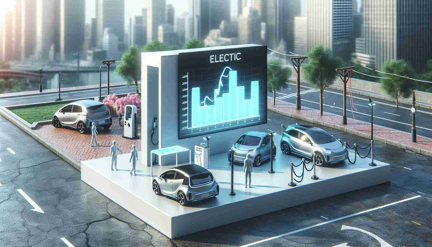 EV Sales Stall: What This Means for the Future of Electric Vehicles 